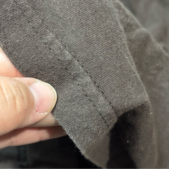 Vintage 2004 Apple Official The Beatles Let It Be Shirt Sz 2xl Double Stitch - Picture 5 of 7